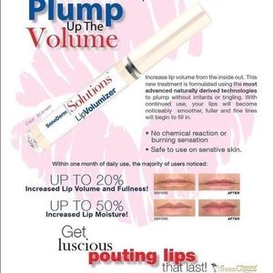 Lipsense Lip Volumizer